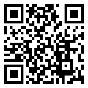 Código QR oficial de dorkunitguide.com