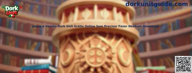 Dork Unit Gratis Sin Descargar